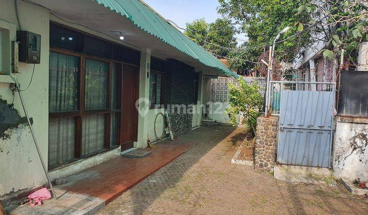 Rumah Hitung Tanah Sayap Ciateul Bisa Untuk Kos"an 2