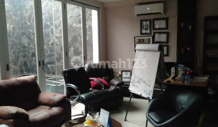 Warehouse + Land Soeta Metro Mainroad