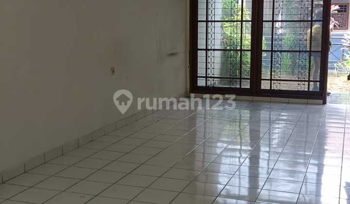 Rumah 2 Lantai Daerah Kembar Lingkungan Nyaman 1