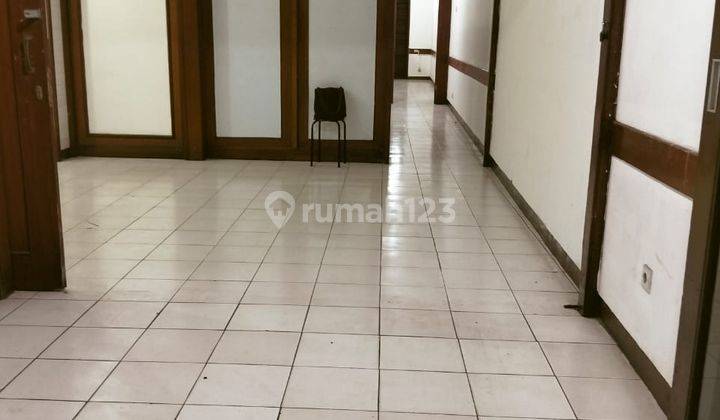 Ruko/ruang Usaha 1 Lantai Cocok Untuk Kantor, Praktik Dokter Dll 1