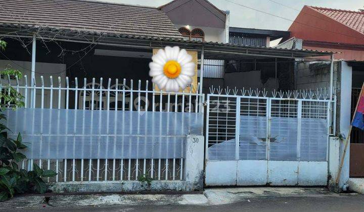 Rumah 2 Lantai Suryalaya Buahbatu Kamar Tidur 6  2