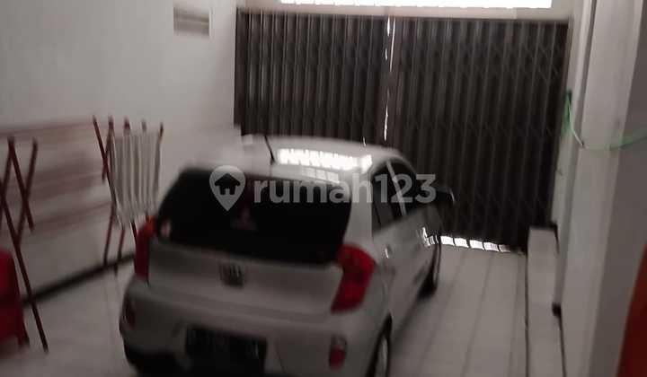 Rumah 2 Lantai Sayap Gatsu Dekat Tsm 2