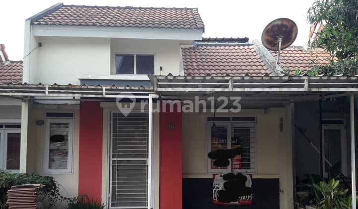 Rumah 1 Lantai Kbp Banyak Sumba Nego Sampai Deal