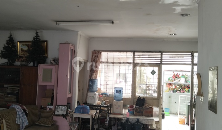 Quick Sale 1-Story House City Center Attractive Price 2