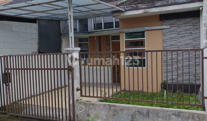 Rumah Sederhana Harga Terjangkau Investasi Aman