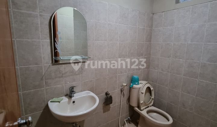 4-Story Shop House Mall Paskal 23 2