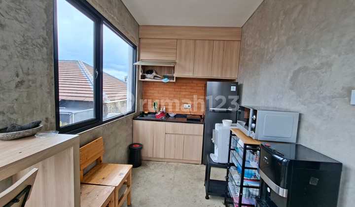 For Sale Premium 3-Story Boarding House in Cisitu Dago 2