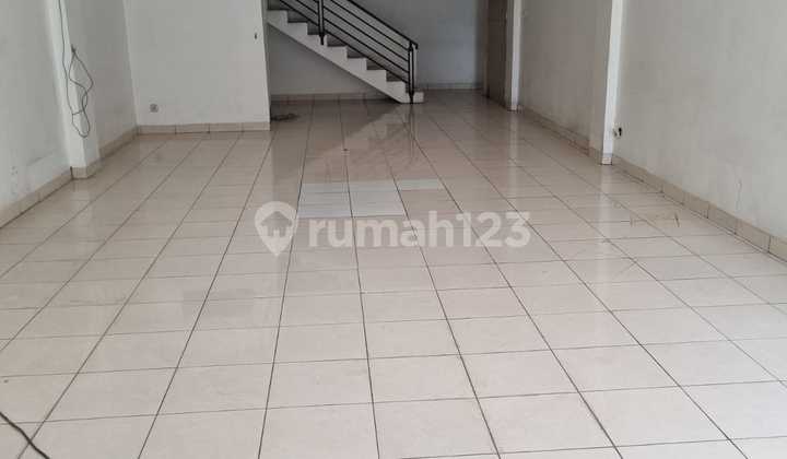 South Ring Main Road 3-Storey Rendeng Commercial Building 2