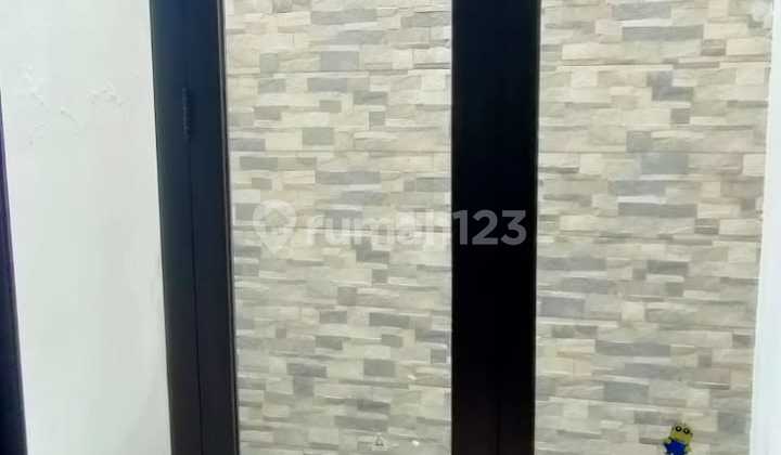 Rumah Bagus Di Grand Sharon Residence Cipamokolan Rancasari 2