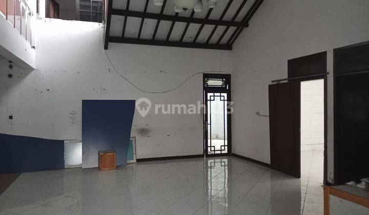 Rumah 2lt Sayap Ramdan Bisa Untuk Home Industri,catering,gudang 2