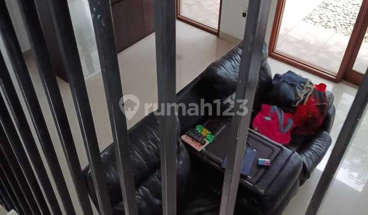 Jual Cepat Rumah 2 Lantai Nego Sampai Deal 2