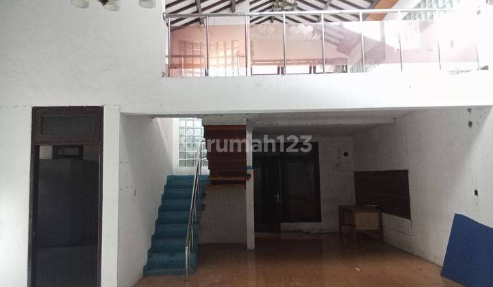 Rumah 2lt Sayap Ramdan Bisa Untuk Home Industri,catering,gudang 1