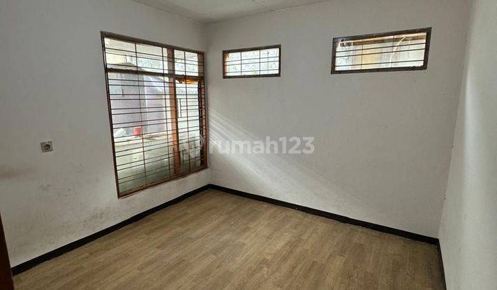 Rumah 2 Lt Baru Renov Suryalaya Kamar Tidur  6 Cocok Untuk Kantor 2