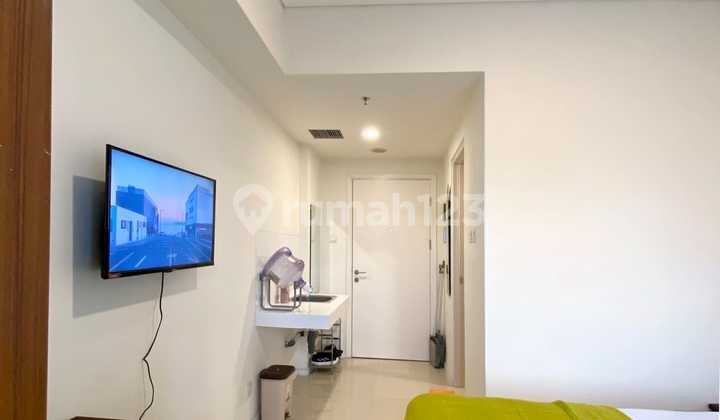 Pares View Ciumbuluit Furnish New Blm Pernah Disewain 2