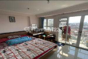 Gateway Pasteur 1 Bedroom Furnished with Balcony and Strata Title 1