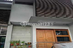 Rumah Siap Huni Sayapdago Tamansari Semi Furnish 2