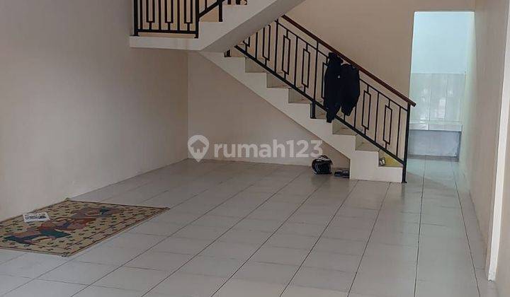 Sewa Ruko Rendeng 2 Lantai Bagus 160 Jt/1 Ruko  2