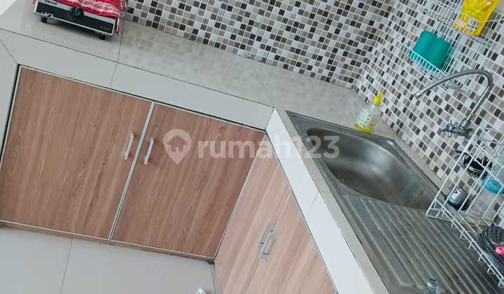 Rumah 2 Lantai Siap Huni Di Bbs Lingkungan Nyaman 2