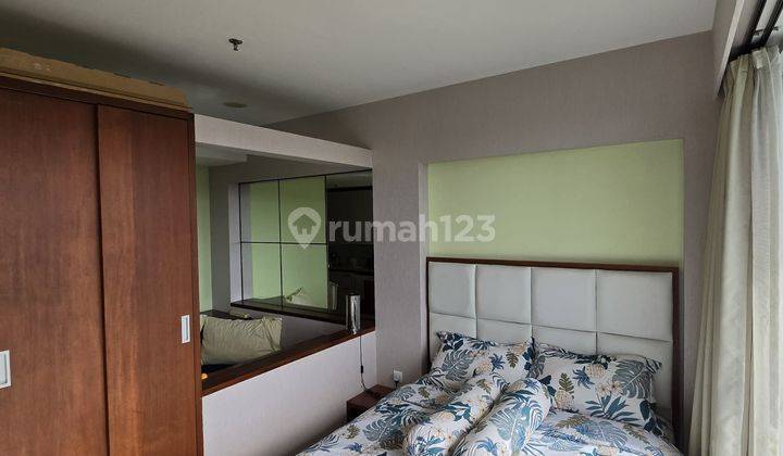 Apartemen Dago Suites1BR Apartment Bagus Furnished 2