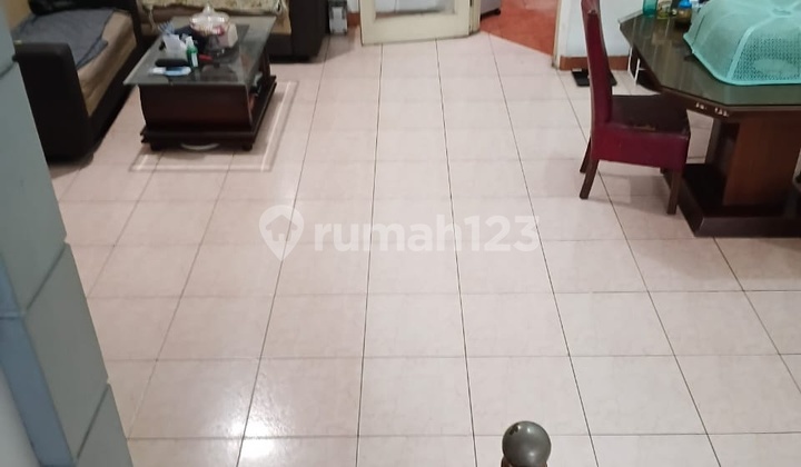 Jual Cepat Rumah 2 Lantai Pasirsalam Hadap Timur 2