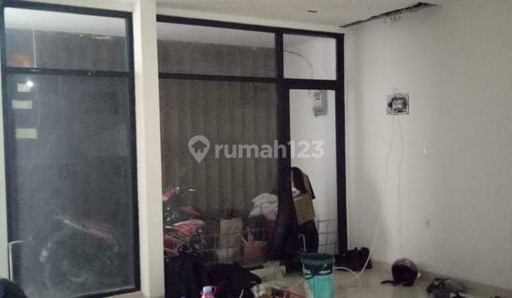 Ruko 2 Lantai Ramdan Mainroad Sudah Renovasi Cocok Untuk Cafe, Salon Dll 1