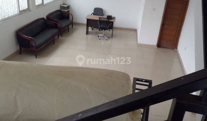 Ruko M. Toha mainroad bisa untuk showroom, kantor dll 2