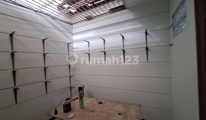 3 Bedroom House Economical Price Small Car Carport 2