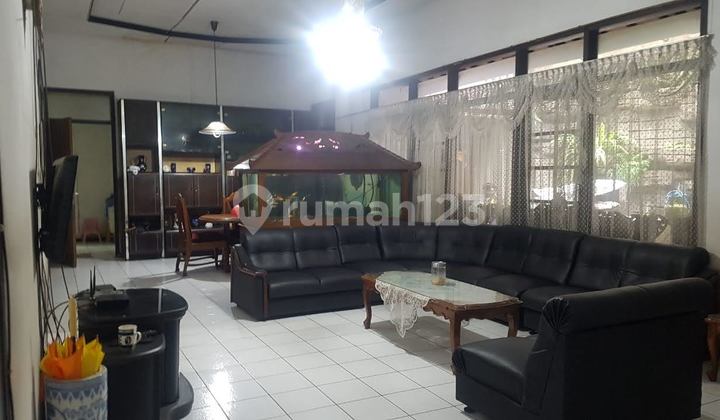 Rumah 2 Lantai Sayap Bkr Mainroad Open Nego Sampai Deal
