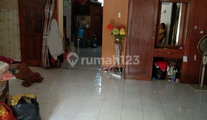 Rumah 1 Lantai Di Jalan Babakan Priangan Kembar-Sriwijaya Bandung