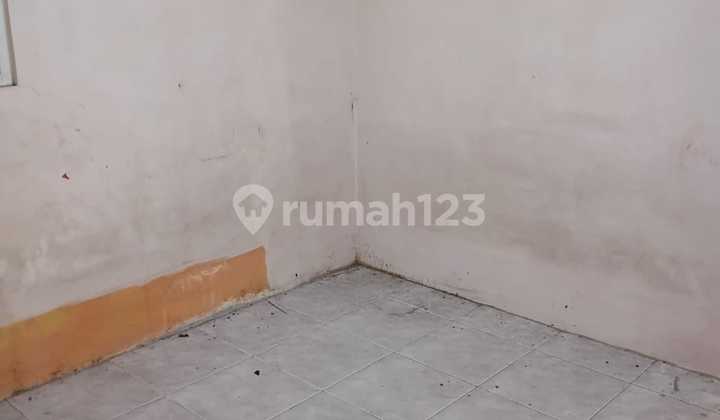 Rumah 2lantai Akses Motor Lokasi Pusat Kota Strategis 2