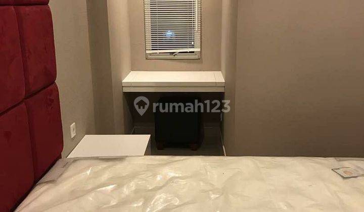 Apartemen 31 Sudirman Suites 2 Kamar Tidur Full Furnished 2