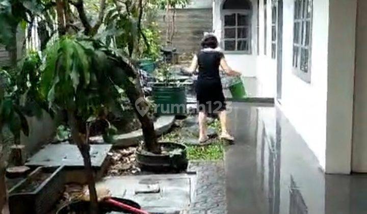 Rumah Di Sayap Rajawali Bandung Cocok Untuk Kos"an  2