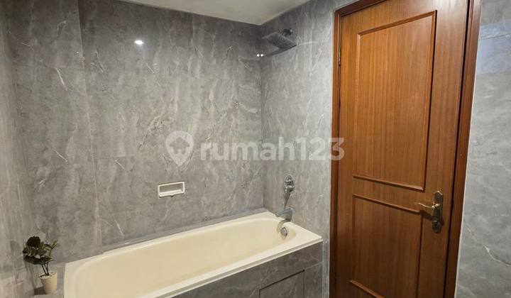 Apartemen Puri Casablanca Di Sewakan Fully Furnished  2