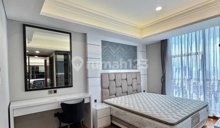 Casa Grande Residence For Rent 2 Bed Rooms Fully Furnished