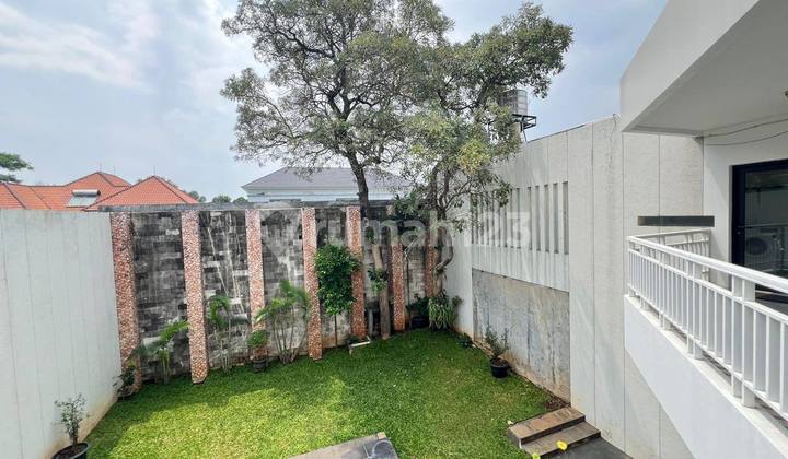 Di Jual Rumah Menteng Siap Huni,Jakarta Pusat 