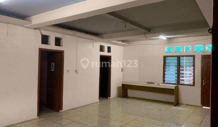 Di Jual Cepat Rumah Rawamangun Jakarta Timur#12 2