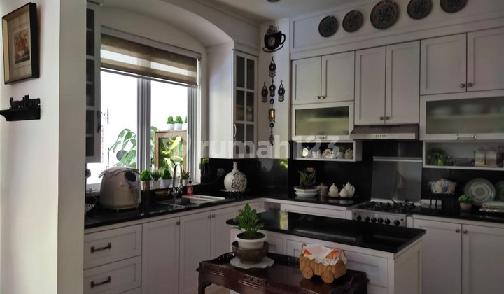 For Sale Menteng House Elite Area  Menteng Central Jakarta 11 1