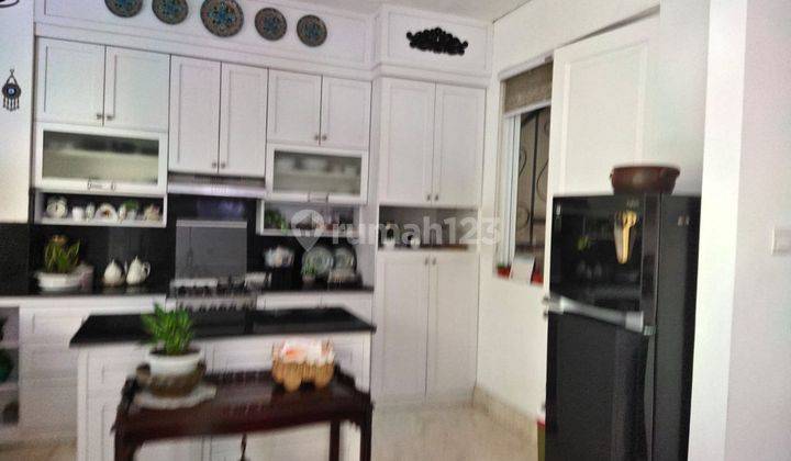 Di Jual Rumah Menteng Kawasan Elite  Menteng Jakarta Pusat 11 1