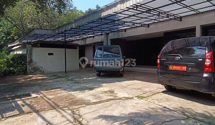 Rumah Menteng Lokasi Sangat Strategis  Jakarta Pusat#11 2