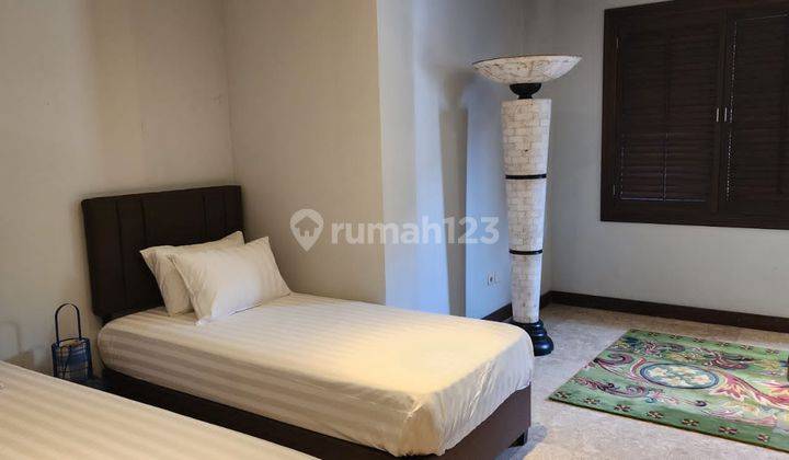 Rumah Mewah Menteng Jl Pangeran Diponegoro Sudah Furnished Ready To Move In #18 2