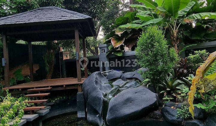 Dijual rumah Menteng hook jakarta pusat  2