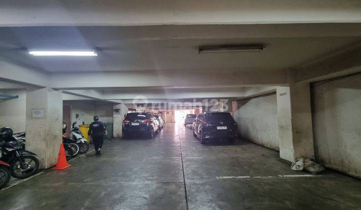 Gedung Di Menteng Cocok Untuk Perkantoran #07 2