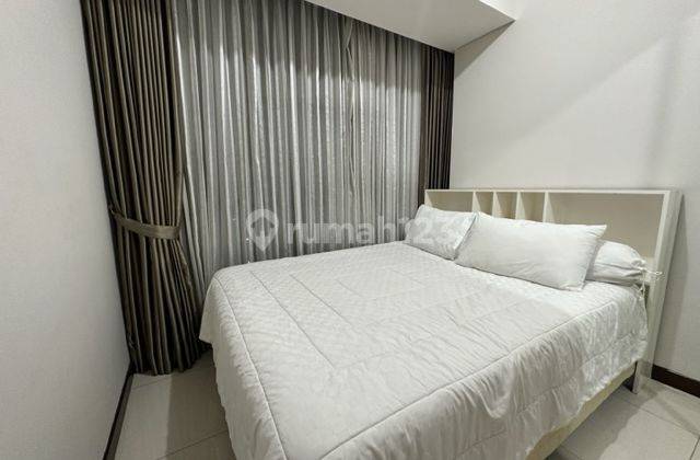 For Rent Apartement Casa Grande Residence Phase 2 Fully Furnished Ready To Move In 2