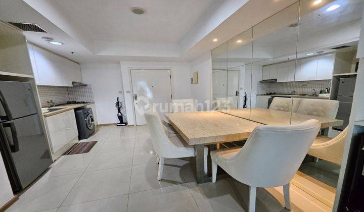 Apartemen Casa Grande Residence 1 Bed Room Fully Furnished Ready To Move In 2