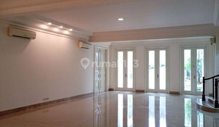 Dijual rumah minimalis strategis menteng Jakpus 18 2