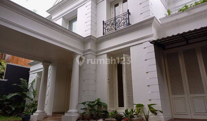 Dijual rumah minimalis strategis menteng Jakpus 18 1