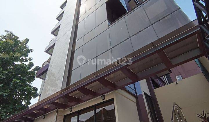 Apartemen Menteng dijual bagus daerah menteng 18&19 1