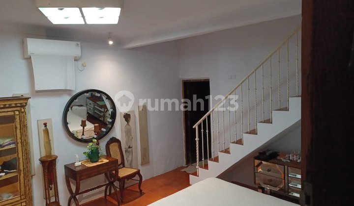 Di Sewakan Rumah Menteng Jakarta Pusat  2