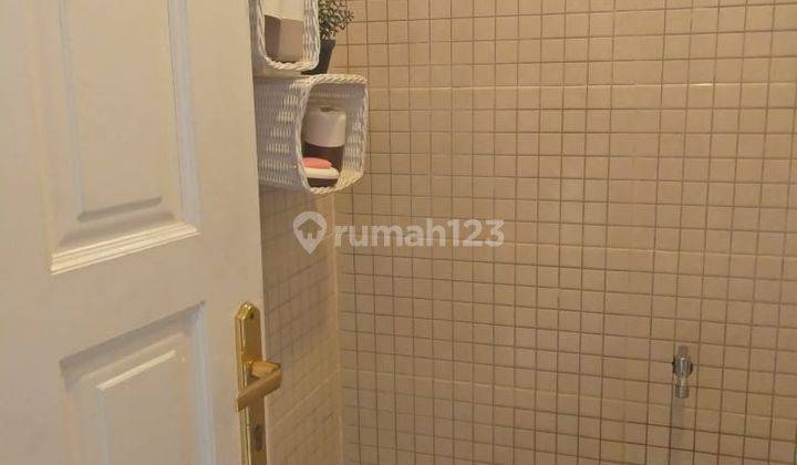 Rumah Cempaka Putih Di Jual Rumah Siap Huni Modern House 25 2