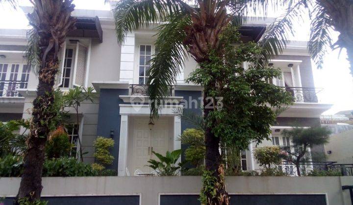 Rumah Cempaka Putih Di Jual Rumah Siap Huni Modern House 25 1